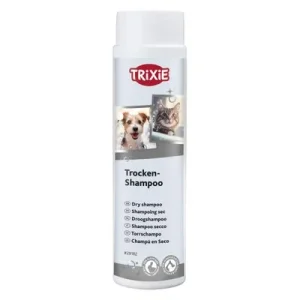 Champô seco Trixie para cães