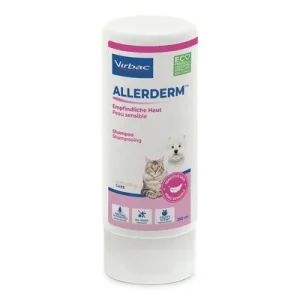 Champô Virbac Allerderm Sensitive Skin