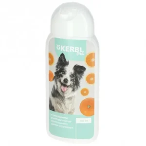 Champô Vitamínico para cão – Kerbl – Quantidade: 200 ml