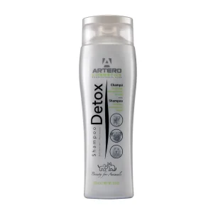 Champ么 Artero Detox 250ml
