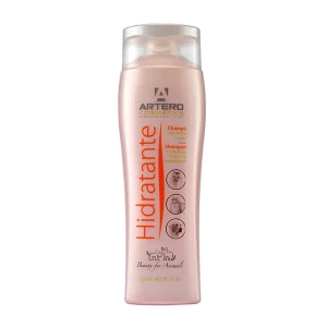 Champ么 Artero Hidratante 250ml