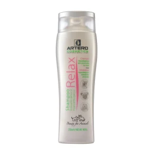 Champ么 Artero Relax Hipoalerg茅nico 250ml