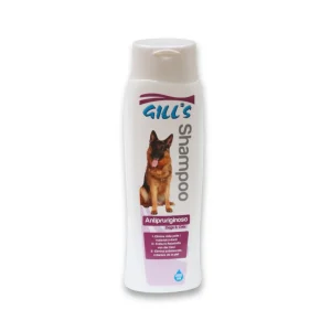 Champ么 Gills Peles Irritadas 200ml