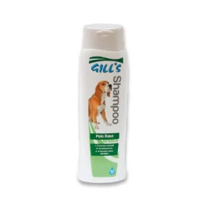 Champ么 Gills Pelo Curto 200ml