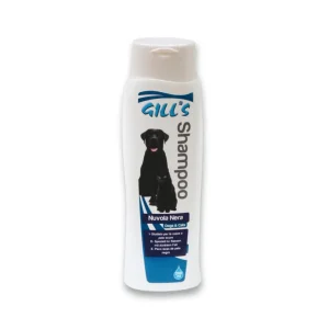 Champ么 Gills Pelo Escuro 200ml