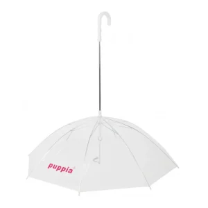 Chapéu de Chuva com Trela Puppia