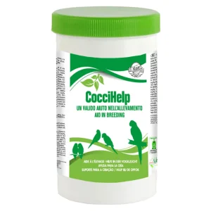 CHEMI VIT – COCCI HELP