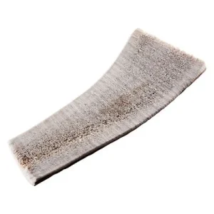 Chewies Snack Mineral de Chifre de Veado - metades