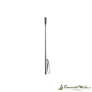 Chicote de vidro e nylon KERBL 65 cm