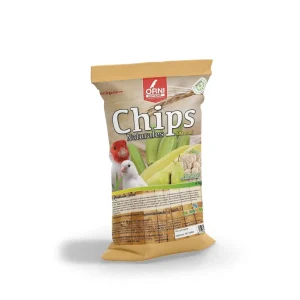 Chips Naturales 4kg