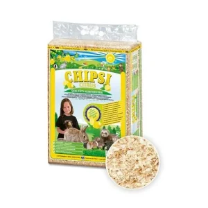 CHIPSI APARAS PINHO LIMÃO 60L