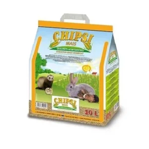 CHIPSI MIOLO MILHO 10L