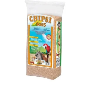 CHIPSI MIOLO MILHO 15KG