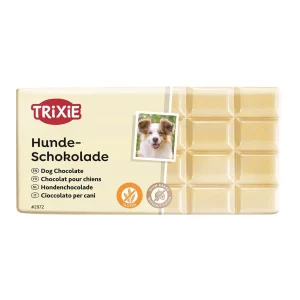 Chocolate Branco P/Cães 100gr – Trixie