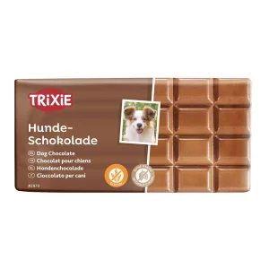 Chocolate P/Cães 100gr – Trixie