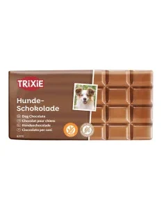 Chocolate para Cães Schoko