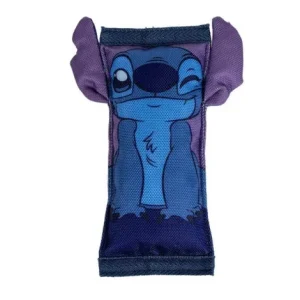 Churro de brincar do Stitch para cães – Disney – Medidas: 26 cm
