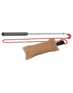 Churro de Treino com Bastão