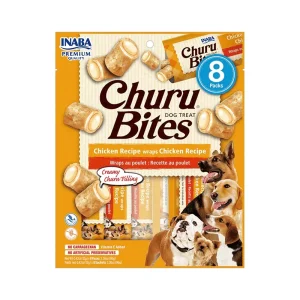 Churu Bites Perro Chicken