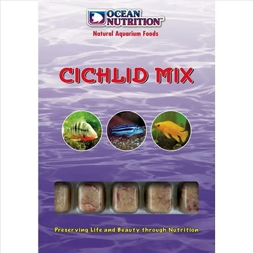 Cichlid Mix 100 gr