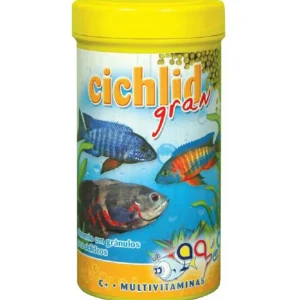 Cichlids Gran Aquapex