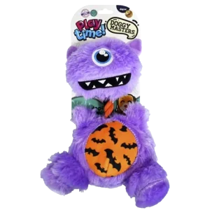 Ciclope Doggy Masters – Roxo