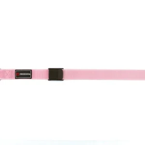 Cinto Segurança Para Carro – Rosa