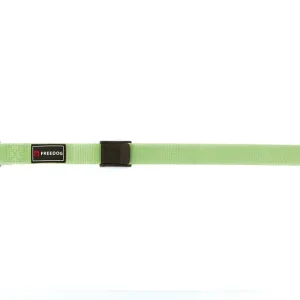 Cinto Segurança Para Carro – Verde Lima