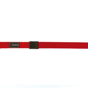 Cinto Segurança Para Carro – Vermelho