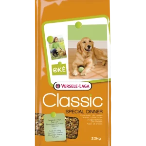 Classic Special Dinner 20kg – Versele Laga