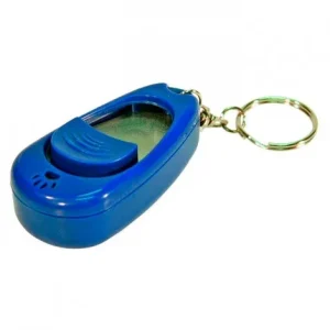 Clicker 4 tons