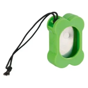 Clicker em forma de Osso Kerbl
