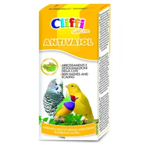 CLIFFI – ANTIVAIOL