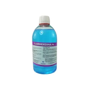 Clorhexidina 1% 500ml