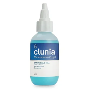 Clunia Maintenance Gel para Higiene Oral de Cães e Gatos