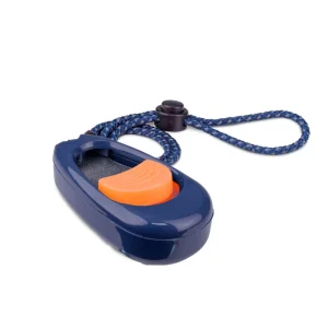 Coachi Multi-Clicker de Treino para Cães com Controlo de Volume