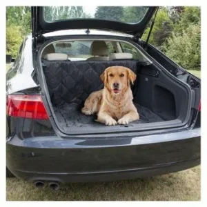 Cobertura Comfy para mala do carro – Duvo Plus