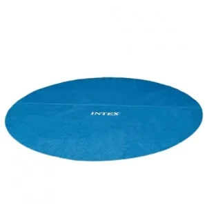 Cobertura Solar para Piscina Redonda 5,49mt Intex