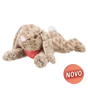 COELHO EM PELÚCIA