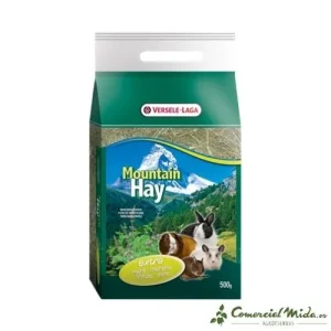 Coelhos Versele Laga Mountain Hay Hay