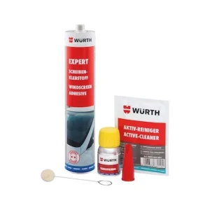 Cola de para-brisas Wurth Classic Expert