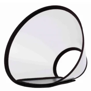 Colar Isabelino c/Velcro