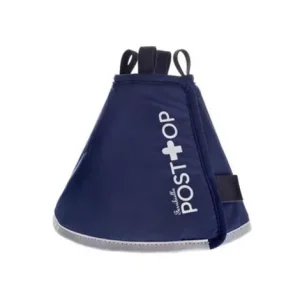 Colar isabelino para cães e gatos Post Op Confort – Ferribiella – Tamanho: L