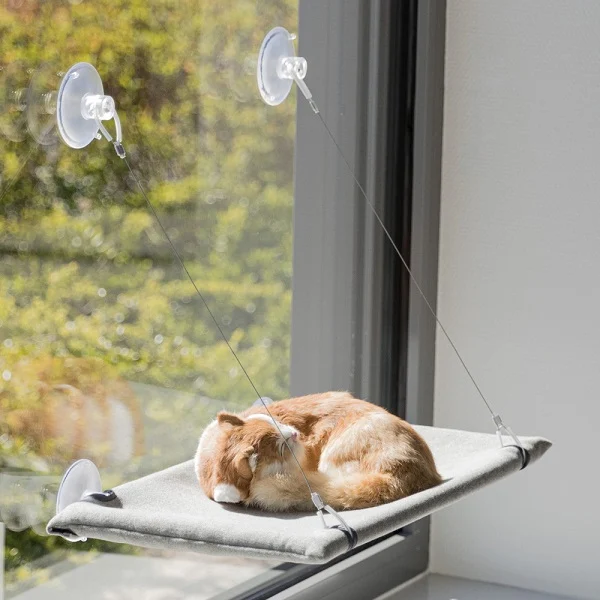 COLCHÃO DE JANELA PARA GATO - Image 2