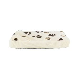 Colchao Gino (Bege C/ Patinhas)