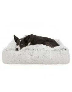 Colchão para Cães gama "Harvey" (Branco/Preto)