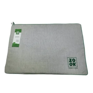 Colchão Retangular para Gatos Zook – Conforto Ecológico