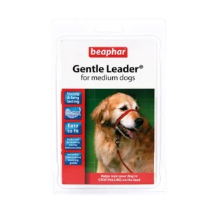 Coleia Gentle Leader Talla Red – Beaphar