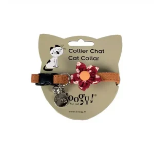 Coleira Bohème Doogy