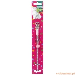 Coleira c/ Guizo Rexlex
